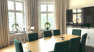 Kontor 122 - Folkungagatan 122, Stockholm