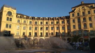 K5 - Karlsplatz 5, München
