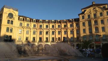 K5 - Karlsplatz 5, München