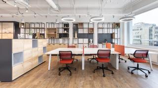 Regus - Archplatz 2, Zürich