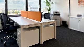 Regus - Friedrich-Ebert-Straße 134, Leverkusen