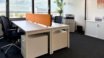 Regus - Friedrich-Ebert-Straße 134, Leverkusen