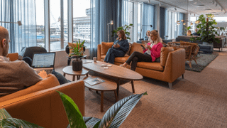 United Spaces - Henckels torg 4, Helsingborg