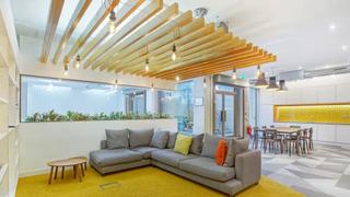 BASE - 17-21 Wenlock Rd, London