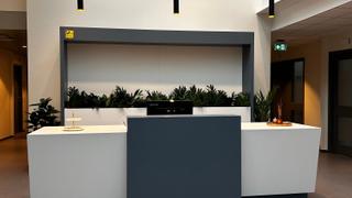 Regus - Propellervägen 6A, Stockholm