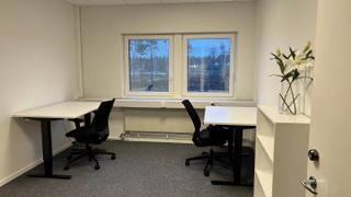 Easy Office by Stendörren - Mätarvägen 5, Stockholm