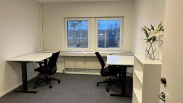 Easy Office by Stendörren - Mätarvägen 5, Stockholm