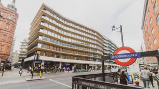 Orega - 330 High Holborn, London
