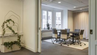Vasakronan - Svartbäcksgatan 5, Uppsala
