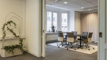 Vasakronan - Svartbäcksgatan 5, Uppsala