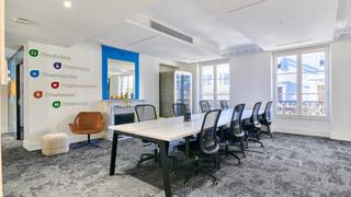 Deskeo - 22 Rue Chauchat, Paris