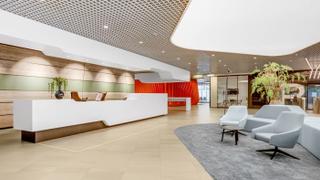 The Office Operators - Weena 505, Rotterdam