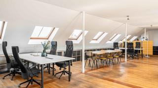 Les Nouveaux Bureaux - 4-6 Rue de Braque, Paris