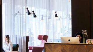 FORA - 201 Borough High St, London