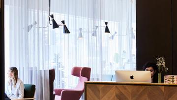FORA - 201 Borough High St, London