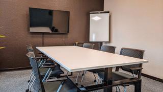 worqs coworking - Am Ellernbusch 18-20, Düren