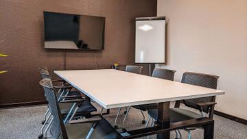 worqs coworking - Am Ellernbusch 18-20, Düren