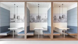 Regus - Boompjes 40, Rotterdam