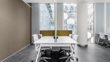 Regus - Zuidplein 36, Amsterdam