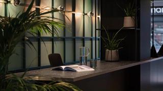 FORA - 151 Wardour St, London