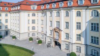 Satellite Office - Rundfunkplatz 2, München