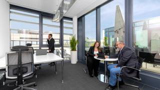 Regus - Königsallee 2b, Düsseldorf