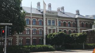 Växthuset Kontorshotell - Föreningsgatan 26, Malmö
