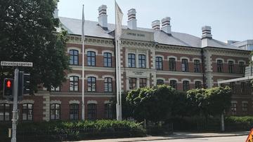 Växthuset Kontorshotell - Föreningsgatan 26, Malmö