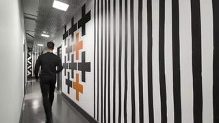 Workspace - 3-15, London
