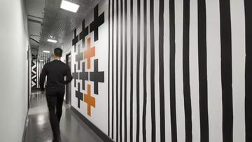 Workspace - 3-15, London