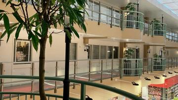 Fastoffice - Sydhamnsvägen 55, Södertälje