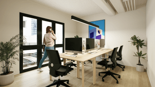 20 Rue Clavel, Paris