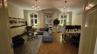 Sibyllegatan 49, Stockholm