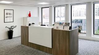 Regus - 37/39 Avenue Ledru Rollin, Paris