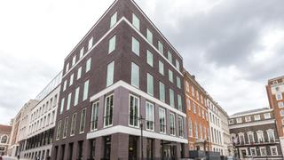 The Clubhouse - 8 Saint James's Square, London