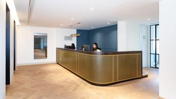 The Clubhouse - 20 Saint Andrew Street, London