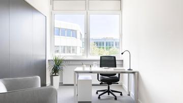 Regus - Maria-Goeppert-Straße 3, Lübeck