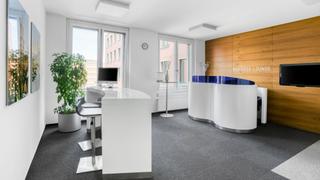 Regus - Potsdamer Platz 10, Berlin