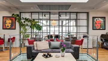 Quality Office - Vikdalsgränd 10, Stockholm