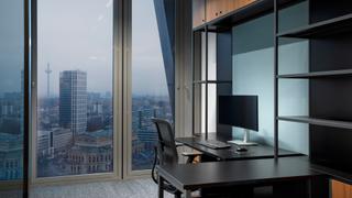K-1 Business Club - Junghofstraße 9, Frankfurt