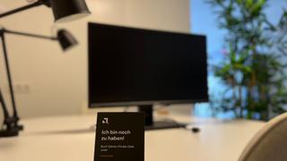 worqs coworking - Brodenheckstraße 19, Bitburg