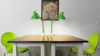 Kiez Büro Coworking - Jägerstraße 63D, Berlin