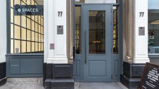 SPACES - 77 Farringdon Road, London