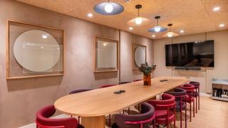 GPE - 31-34 Alfred Pl, London