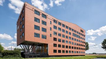 Merin - Siriusdreef 16, Amsterdam