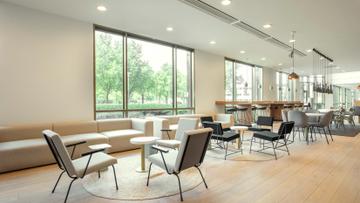 The Office Operators - Radarweg 29a, Amsterdam