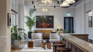 Mindspace - Hausvogteiplatz 12, Berlin