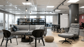 THE WORKS - Medborgarplatsen 25, Stockholm