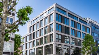 Satellite Office - Königstraße 35, Stuttgart