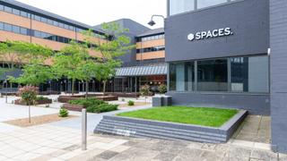 SPACES - The Maylands Building, Hemel Hempstead